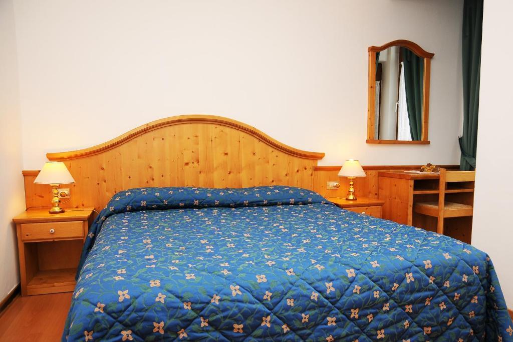 Residence Marisol Camere & Appartamenti - Mezzana Centre Δωμάτιο φωτογραφία