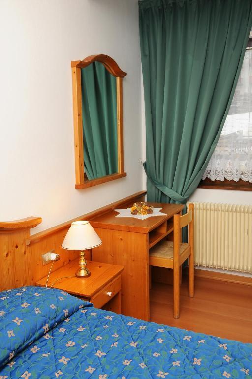 Residence Marisol Camere & Appartamenti - Mezzana Centre Δωμάτιο φωτογραφία
